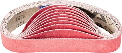 Pferd BA 35/450 CO-COOL 120 Schleifband K120, 35x450mm, 20 Stück