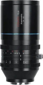 Sirui Venus 135mm T2.9 1.8x Full-Frame Anamorphot für Sony E