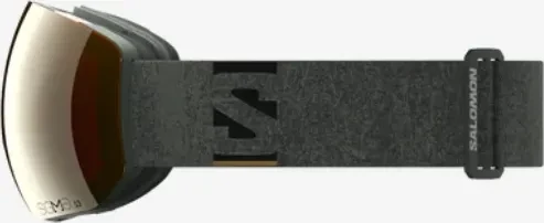 Salomon Radium Pro S Sigma rosin/sigma black gold