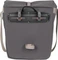 Vaude ShopAir Back Gepäcktasche phantom black Vorschaubild