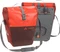 Vaude Aqua Back Color Doppeltasche Gepäcktasche lava Vorschaubild