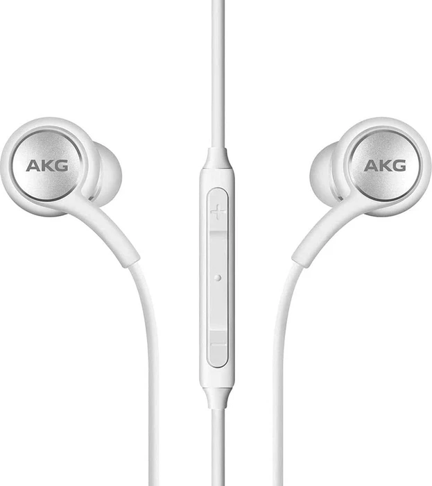 Samsung Earphones tuned by AKG weiß