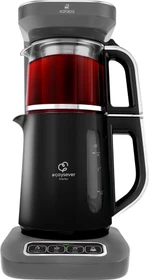 Karaca Caysever Robotea Pro 4in1 Teekocher space grau
