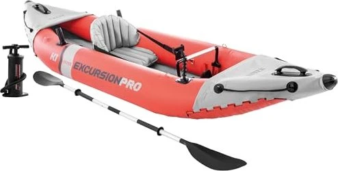 Intex Excursion Pro K1 Kajak