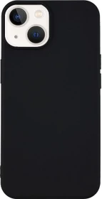 JT Berlin Pankow Soft Case für Apple iPhone 14 Plus schwarz