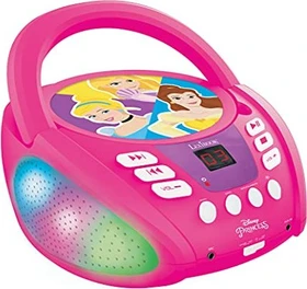 Lexibook RCD 109 Disney Princess