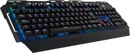 Conceptronic Kronic, LEDs RGB, BLUE Switches, USB, DE
