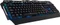 Conceptronic Kronic, LEDs RGB, BLUE Switches, USB, DE Vorschaubild