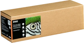 Epson S450277 FineArt Cotton Textured Natural Fotopapier, 17", 300g/m², 15m