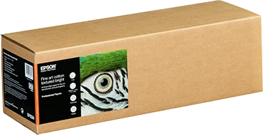 Epson Fine Art Cotton Papier