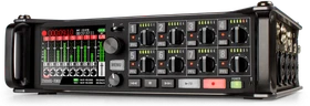 Zoom F8n Pro