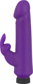 You2Toys Power Vibe Rabby
