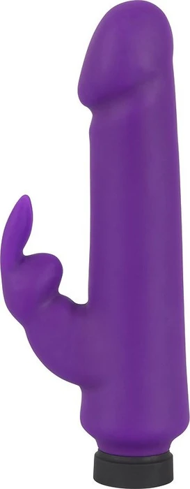 You2Toys Power Vibe Rabby