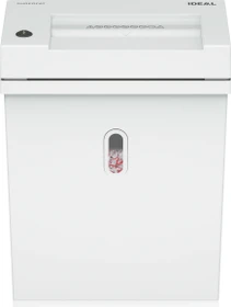 Ideal Shredcat 8200 P-2, 4mm