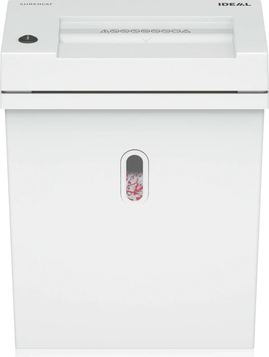 Ideal Shredcat 8200 P-2, 4mm