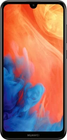 Huawei Y7 (2019) Dual-SIM schwarz