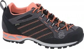 Hanwag Makra Low GTX asphalt/orink (Damen)
