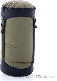Sea to Summit Lightweight Compression Bag 8l Packsack olive green