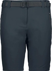 CMP Trekking Hose kurz blau (Damen)
