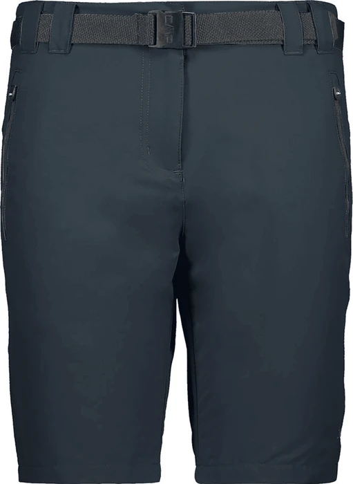 CMP Trekking Hose kurz blau (Damen)
