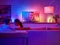 Philips Hue Play Gradient LED Lightstrip 65" TV Vorschaubild