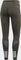 adidas Own the Run Tight Laufhose 7/8 legend earth (Damen) Vorschaubild