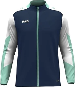 Jako Dynamic Trainingsjacke marine/weiß/minze