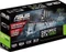 ASUS GeForce GTX 1080 Founders Edition, GTX1080-8G, 8GB GDDR5X, DVI, HDMI, 3x DP Vorschaubild