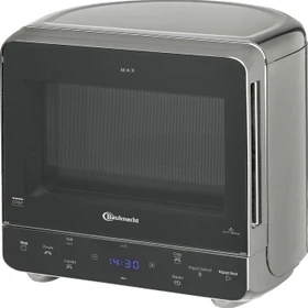 Bauknecht MW 39 SL Mikrowelle mit Grill
