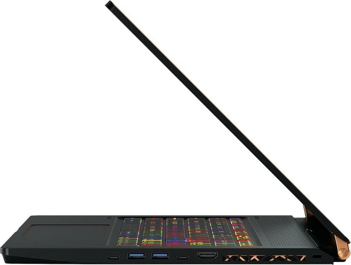 MSI GS75 Stealth 8SE-073, Core i7-8750H, 16GB RAM, 512GB SSD, GeForce RTX 2060, DE
