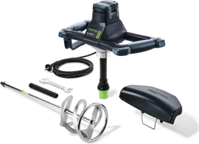 Festool MX 1200 RE EF HS2 Elektro-Rührwerk