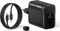 Anker Ladegerät mit USB-C-Kabel schwarz Vorschaubild