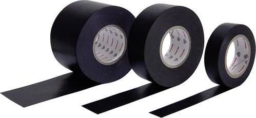 Cellpack No.128 schwarz, Isolierband, 15mm/10m, 1 Stück