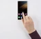 Hama Displayschutz Hiflex Eco für Samsung Galaxy S24 Ultra Vorschaubild