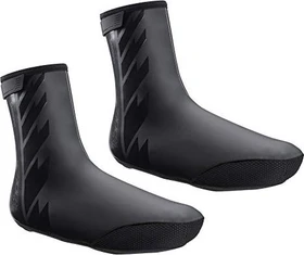Shimano S3100X NPU+ Überschuhe schwarz