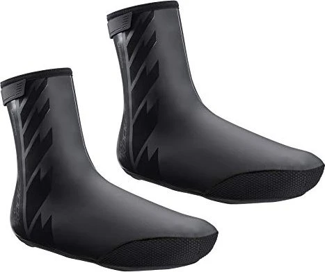 Shimano S3100X NPU+ Überschuhe schwarz