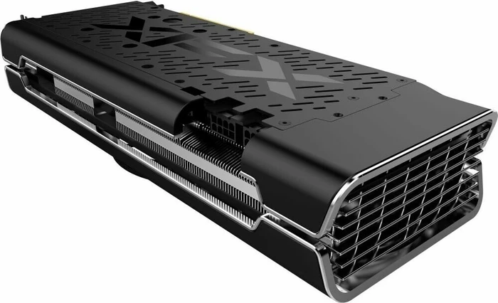 XFX Radeon RX 5700 XT Thicc III, 8GB GDDR6, HDMI, 3x DP