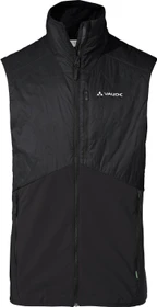 Vaude Brenva II Funktionsweste schwarz (Herren)