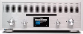Blaupunkt Milano weiß