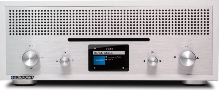 Blaupunkt Milano
