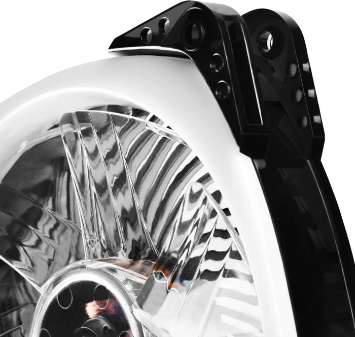 SilverStone AP142 adressierbar RGB, 140mm