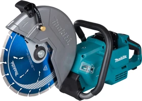 Makita CE004GZ XGT Akku-Trennschleifer solo