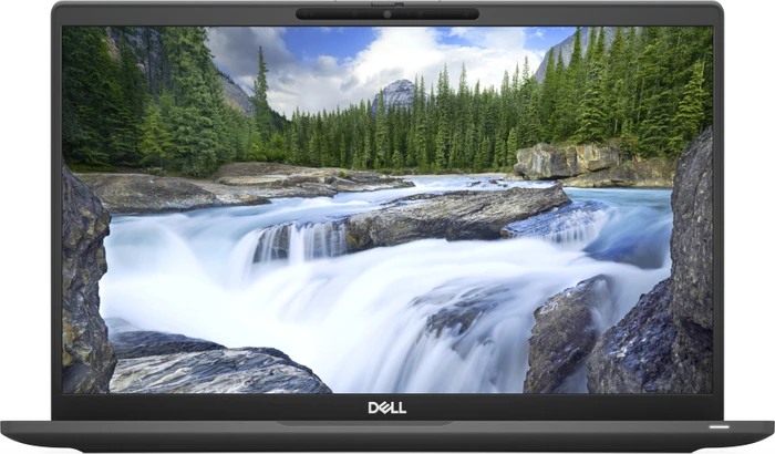 Dell Latitude 7420 Laptop (Carbonfaser), Core i7-1185G7, 16GB RAM, 512GB SSD, DE