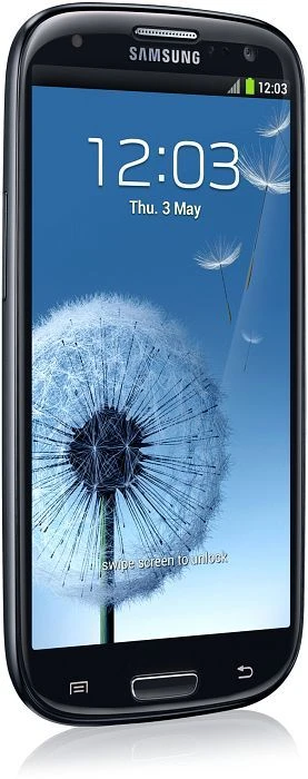 Samsung Galaxy S3 i9300 16GB mit Branding