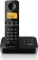 Philips D2651B schwarz Vorschaubild