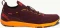 Jack Wolfskin Spirit Knit Low atacama red (Herren) Vorschaubild