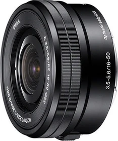Sony E PZ 16-50mm 3.5-5.6 OSS