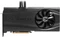 EVGA GeForce RTX 3080 FTW3 Ultra Hybrid Gaming LHR, 10GB GDDR6X, HDMI, 3x DP Vorschaubild