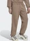 adidas Reveal Essentials Trainingshose lang chalky brown (Herren) Vorschaubild