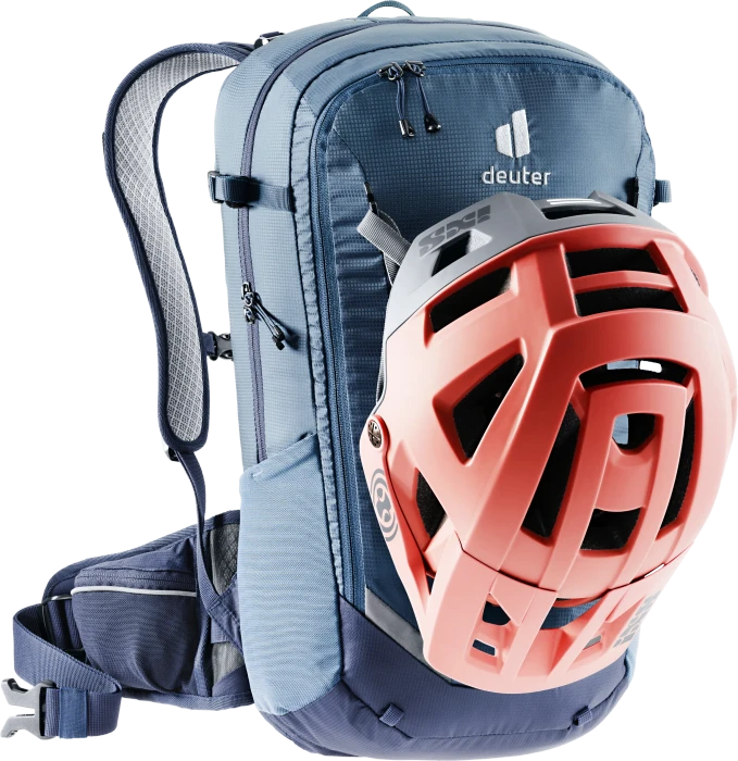 Deuter Flyt 20 marine/navy